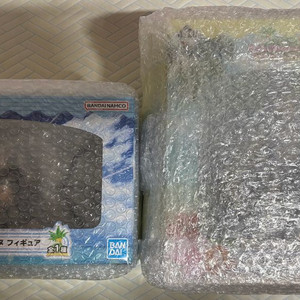 제일복권 페그오 피규어