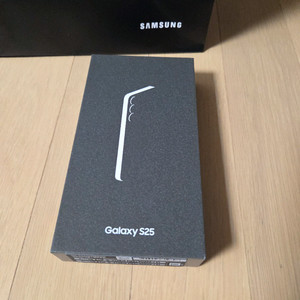 삼성 갤럭시 S25 자급제 256GB