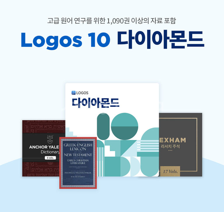 로고스10 다이아몬드 패키지--0