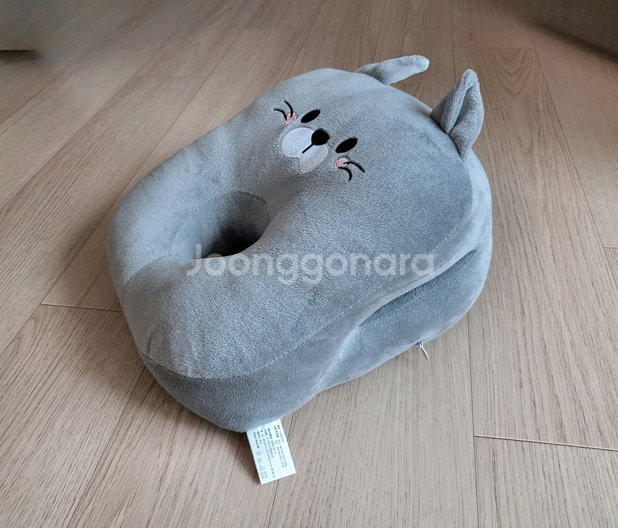 새상품]낮잠베개(중고등필수품,쿠션,책상베개)25300원--4