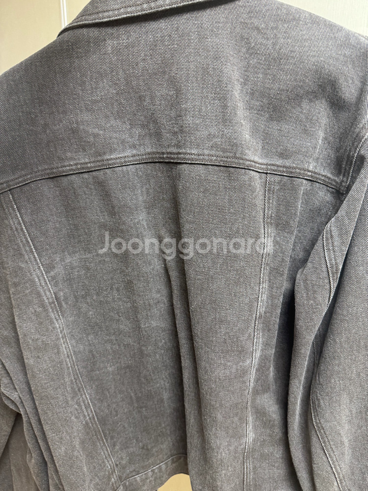 드로우핏 자켓--4