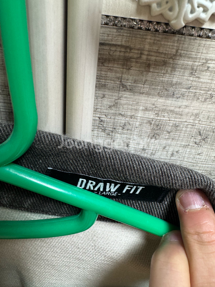 드로우핏 자켓--1