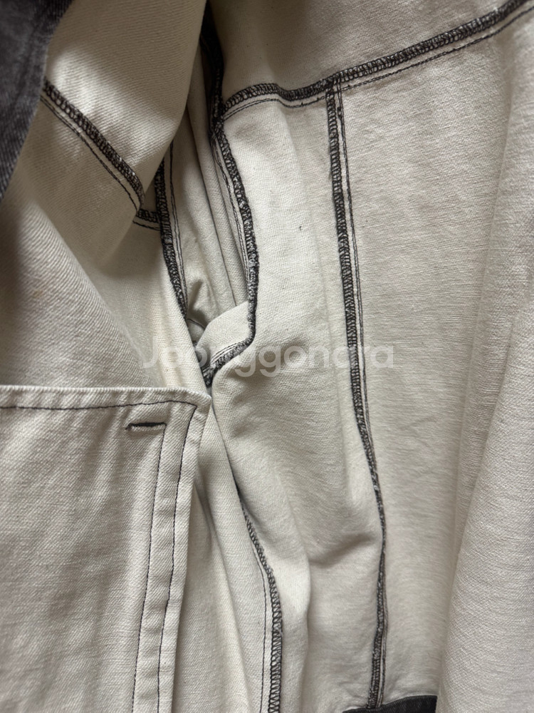 드로우핏 자켓--3