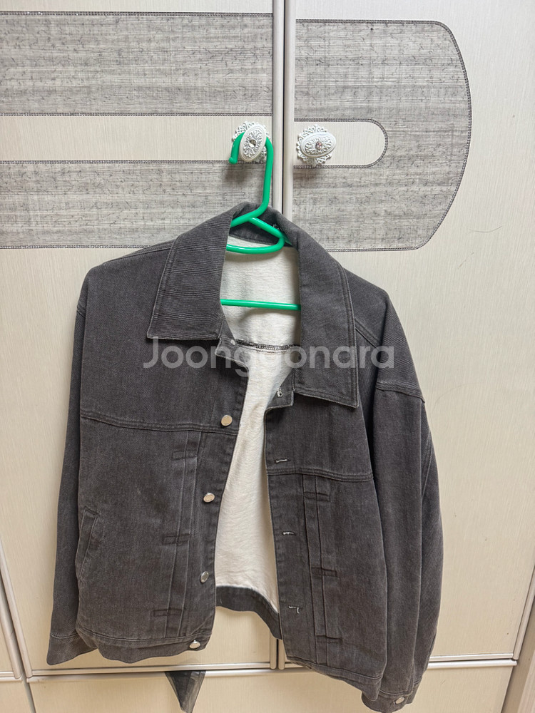 드로우핏 자켓--0