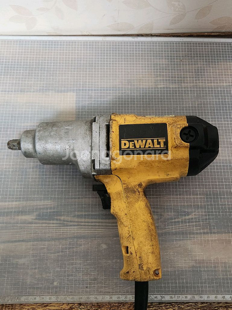 인버터 임팩트렌치--0