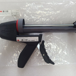 (새상품)카트리지건&실리콘건 팝니다.