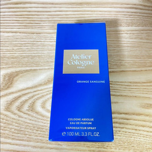 아뜰리에코롱 오랑쥬 상긴느 향수 100ml