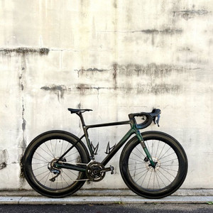 2023 첼로 케인 D8 s사이즈 카본휠/파워미터 tc