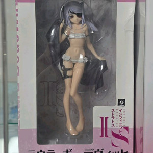 [아쿠아마린] 라우라 보데비히 수영복 스타일(개봉품)