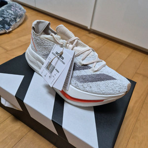 아디다스 아디제로 프라임x2 스트렁 255mm