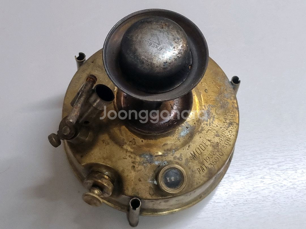 안비747 석유버너 부품용--0