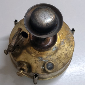 안비747 석유버너 부품용