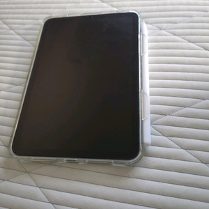 아이패드미니7 s급 + 애플펜슬프로