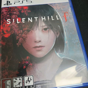 사일런트힐f (코드미사용)