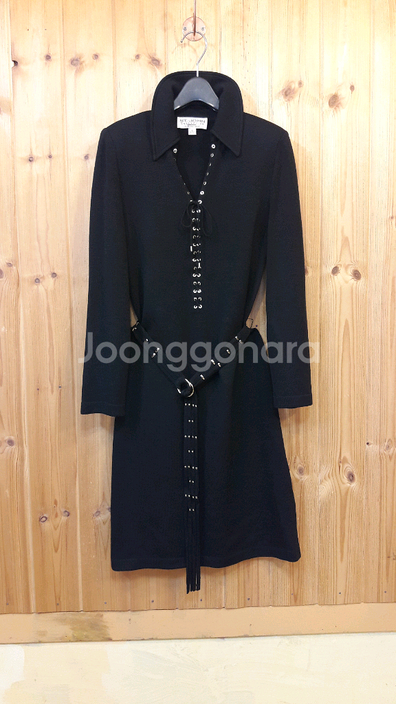 * ST. John 센존 니트 원피스 ( 정 품 )*--0