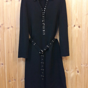 * ST. John 센존 니트 원피스 ( 정 품 )*