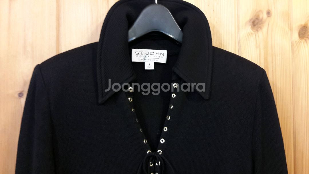 * ST. John 센존 니트 원피스 ( 정 품 )*--4
