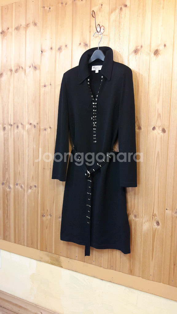 * ST. John 센존 니트 원피스 ( 정 품 )*--1