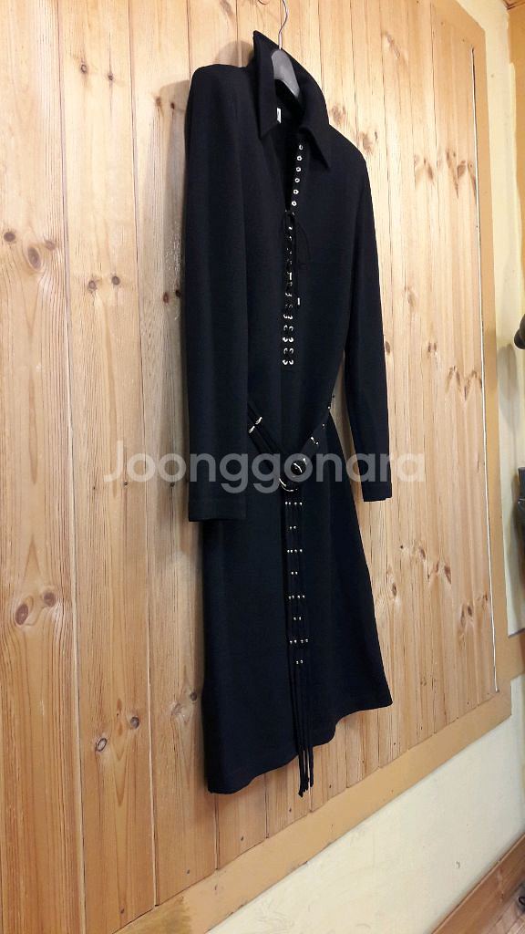 * ST. John 센존 니트 원피스 ( 정 품 )*--2