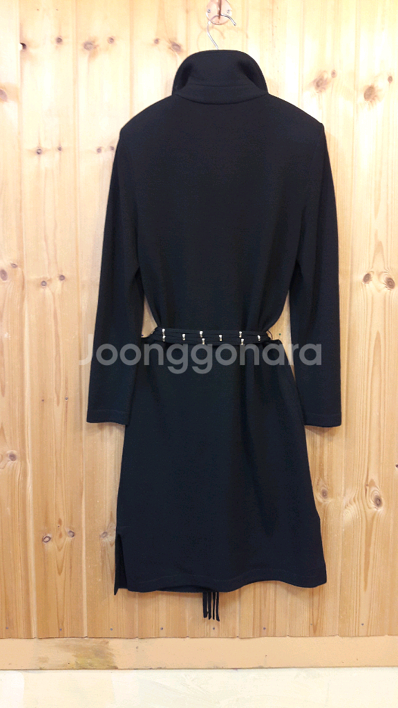 * ST. John 센존 니트 원피스 ( 정 품 )*--3