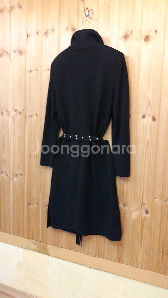 * ST. John 센존 니트 원피스 ( 정 품 )*--6