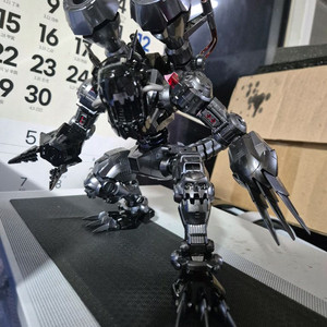 피규어라이즈 파워드라몬 도색작팝니다