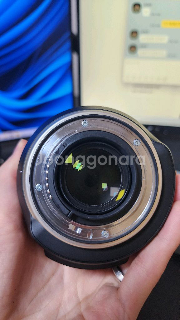 탐론 24-70 G2 니콘 f마운트--2