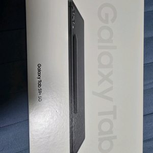 갤럭시탭 S9+ 5G