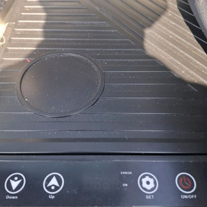 차량용 냉장고 이미지