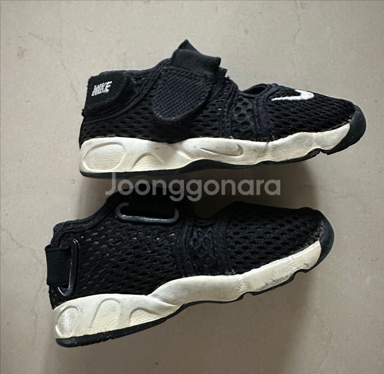 나이키 에어리프트 130--1