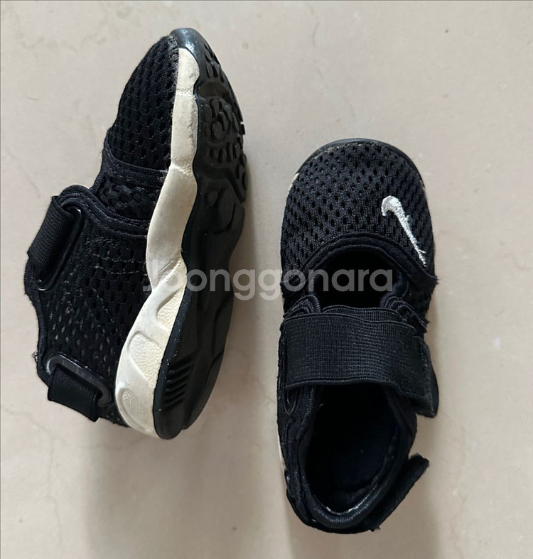 나이키 에어리프트 130--2