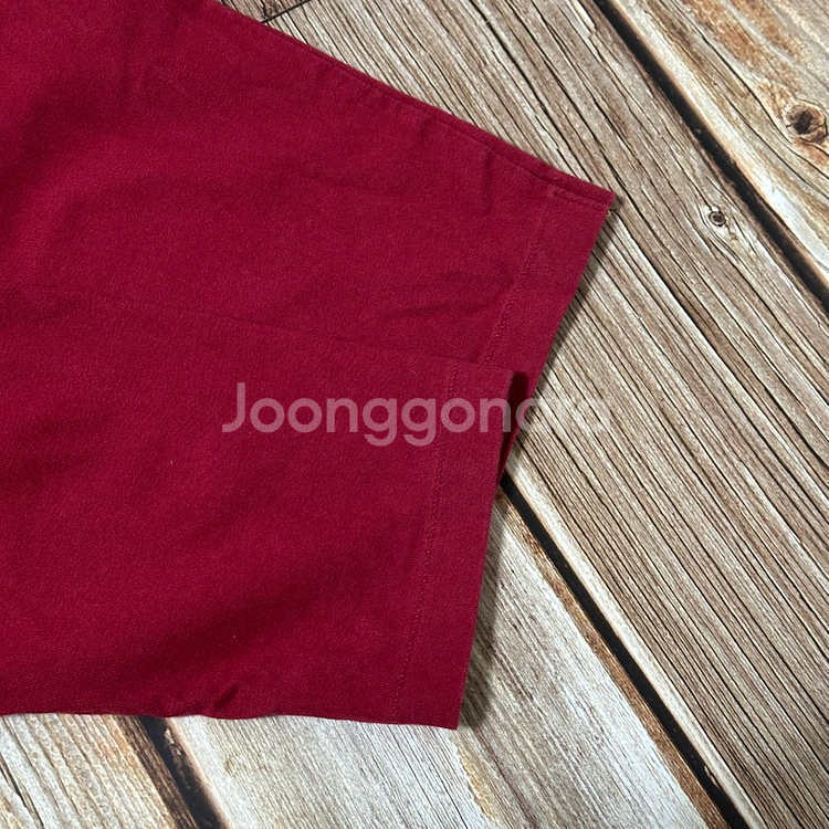 메이슨 x 저널스탠다드 레트로 프린팅 롱슬리브 티셔츠 L 사이즈--6