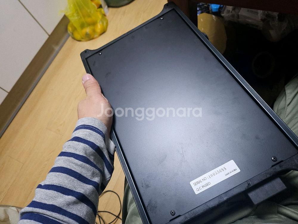 아임에디슨 다이너믹스 자동차 앰프--6