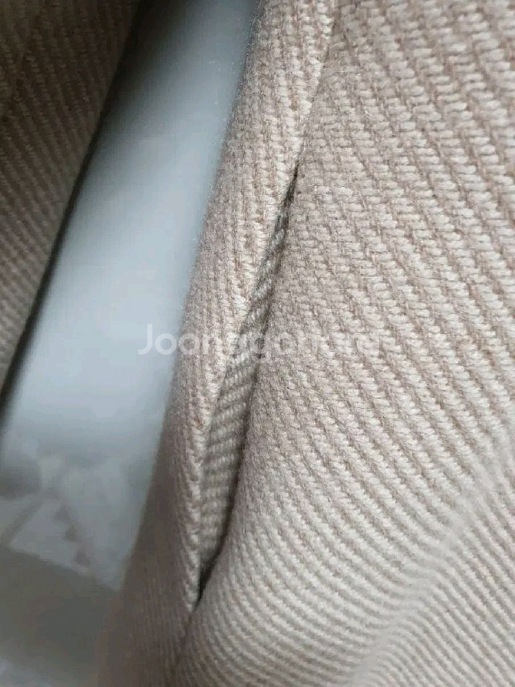 조이너스 폭스퍼 트리밍 롱코트(55)/무배1.5 만원--5