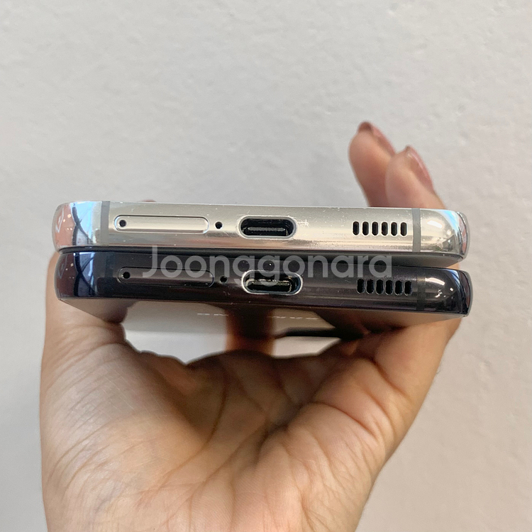 삼성 갤럭시S22판매 S901 공기계 판매 중고폰--5