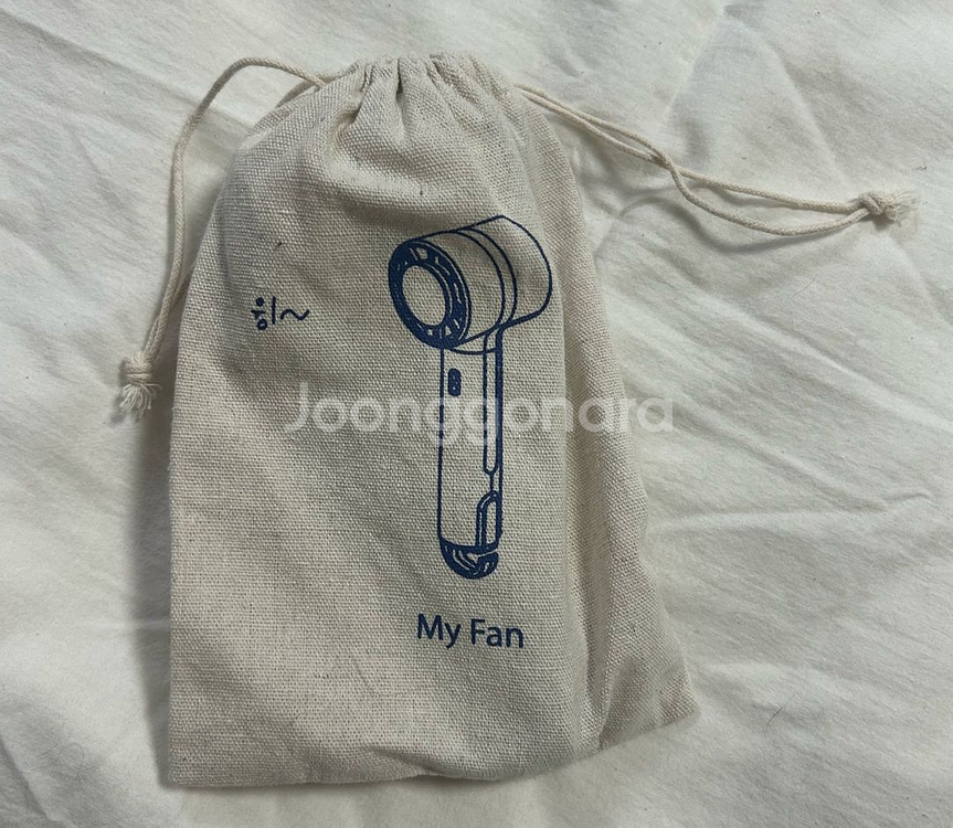 알엑스티엔 냉각 손 선풍기--4