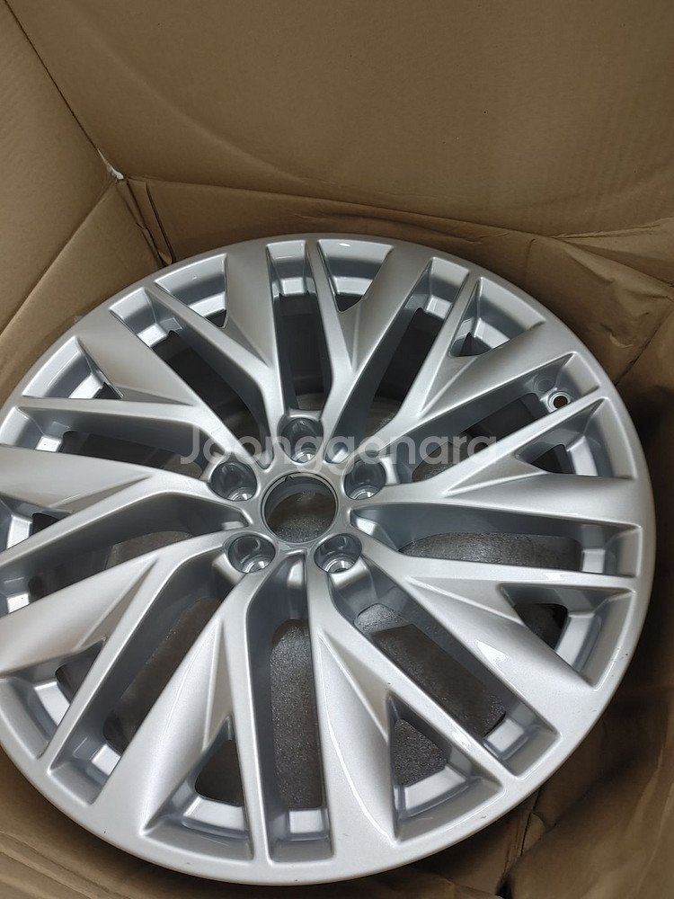 아우디 A7 S7 휠 신품--0