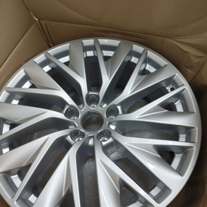 아우디 A7 S7 휠 신품