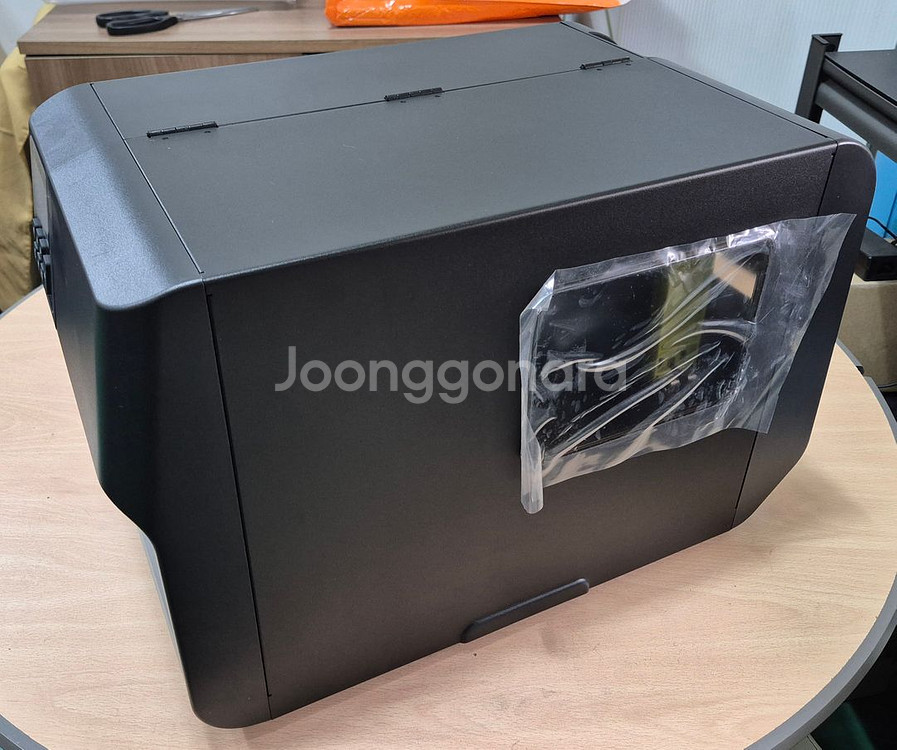 세우 라벨 바코드 택배송장 물류라벨 고속프린터기 LK-B40--1