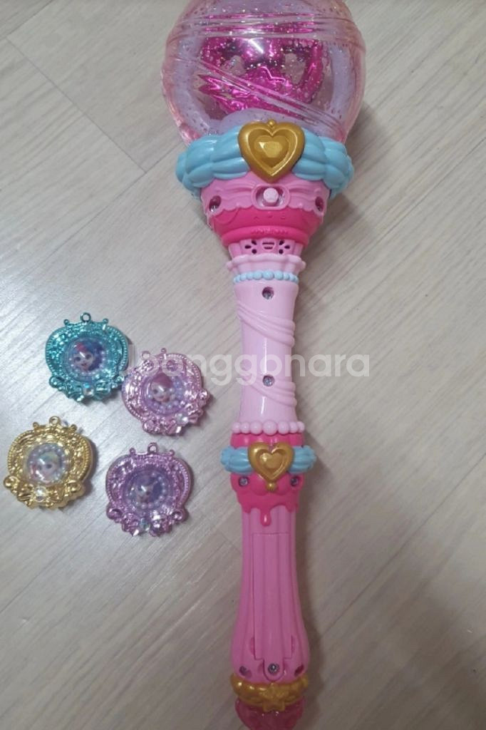 티니핑 슈가쉐이커--0