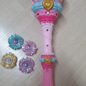 티니핑 슈가쉐이커