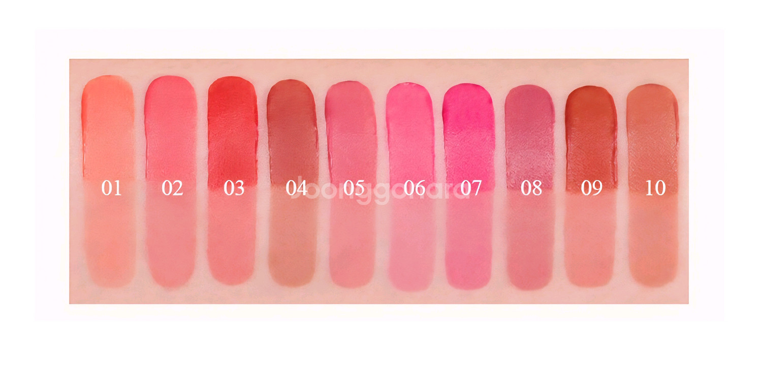 (미개봉) 웨이크메이크 틴트(06 핑크하이웨이)--0