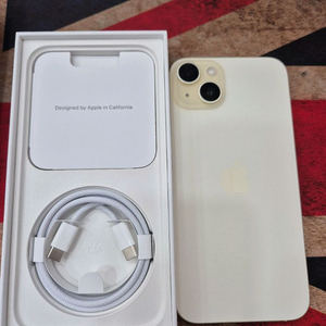 아이폰 15 플러스 512GB 옐로우