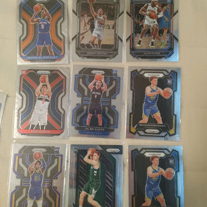 NBA 농구카드 루키 #3