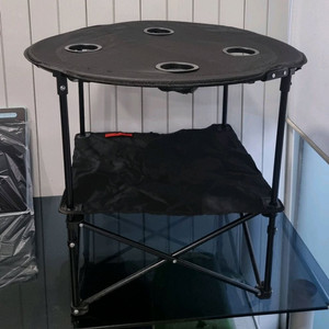 접이식 캠핑테이블 파스쿠찌