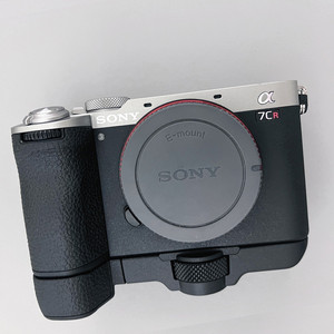 소니 A7CR 카메라 + 렌즈 풀셋 a7c2 보다고급