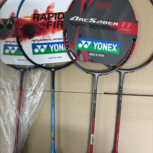 배드민턴 라켓
