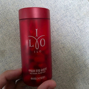 올리브영 아일로 코어컷 앰플 & 슬림컷(다이어트 영양제