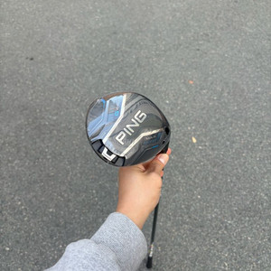 골프 핑G440max 드라이버 10.5도