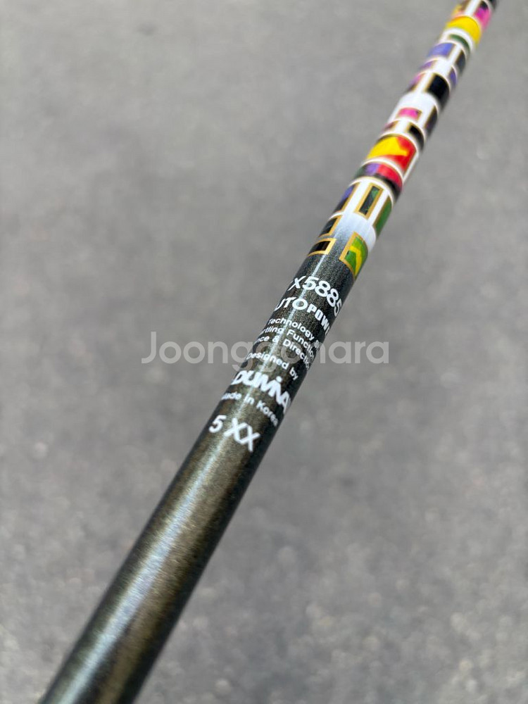 골프 핑G440max 드라이버 10.5도--5